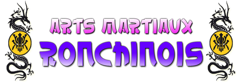 Arts Martiaux Ronchinois