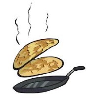 crepe